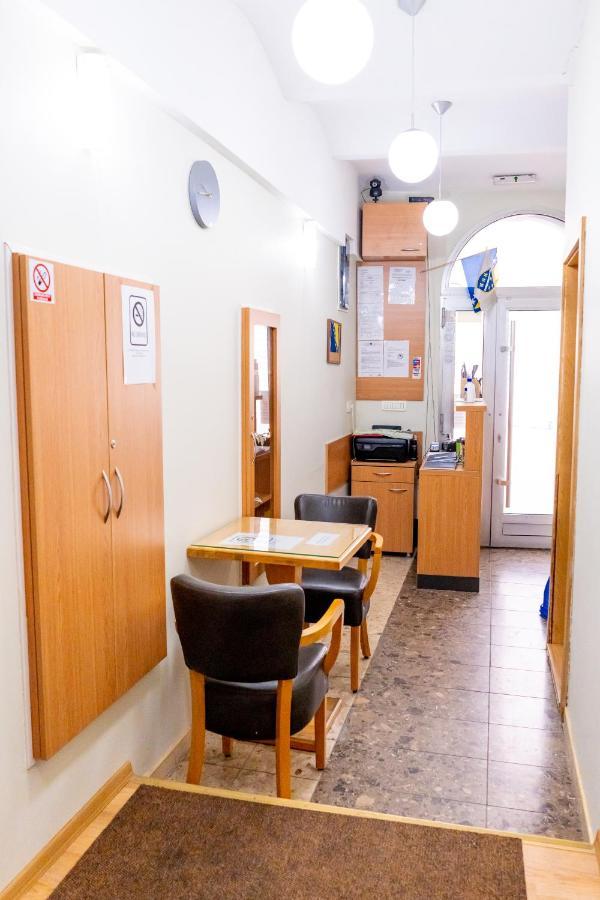 Bascarsija Guesthouse - Private Bath, Tv & Aircon Сараево Экстерьер фото
