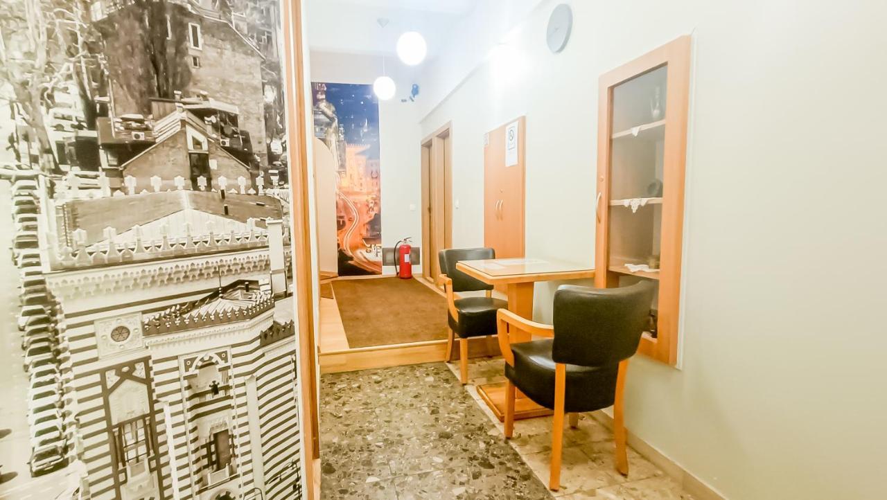 Bascarsija Guesthouse - Private Bath, Tv & Aircon Сараево Экстерьер фото