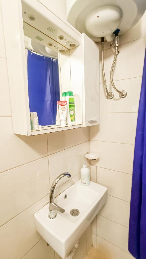 Bascarsija Guesthouse - Private Bath, Tv & Aircon Сараево Экстерьер фото