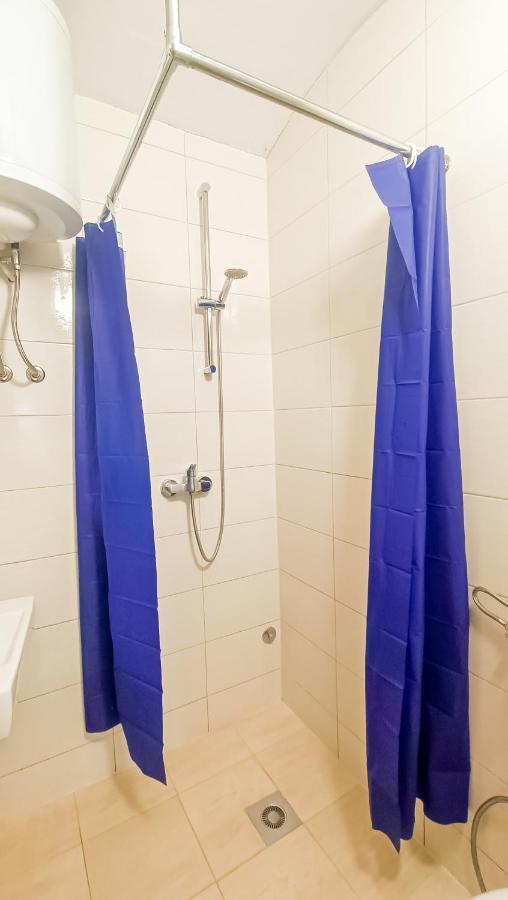 Bascarsija Guesthouse - Private Bath, Tv & Aircon Сараево Экстерьер фото