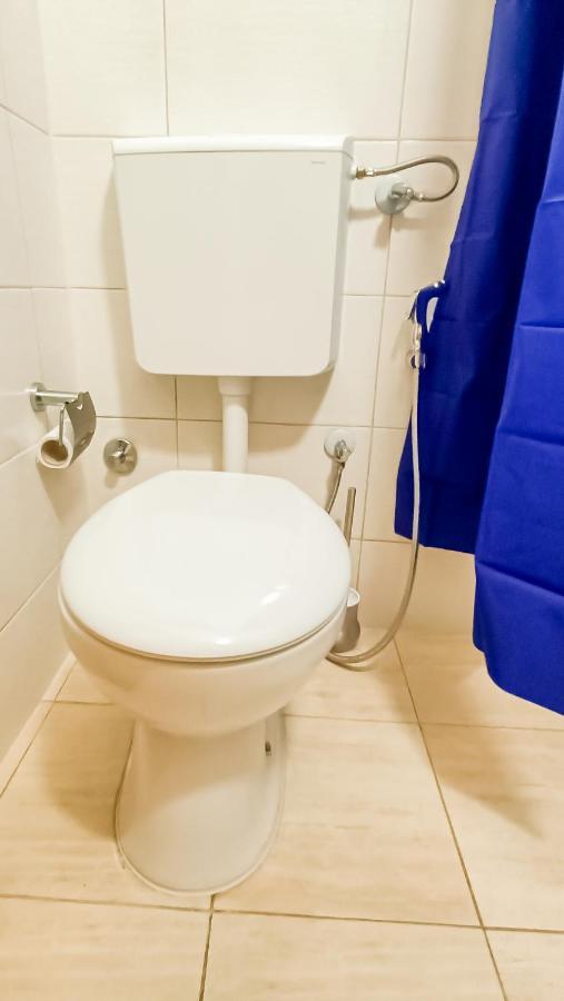 Bascarsija Guesthouse - Private Bath, Tv & Aircon Сараево Экстерьер фото