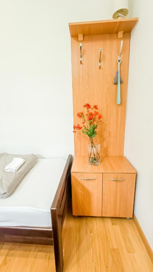 Bascarsija Guesthouse - Private Bath, Tv & Aircon Сараево Экстерьер фото