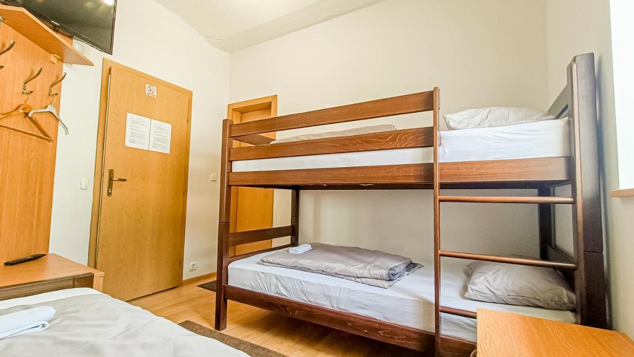 Bascarsija Guesthouse - Private Bath, Tv & Aircon Сараево Экстерьер фото
