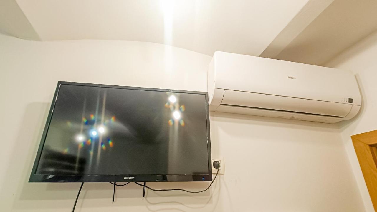 Bascarsija Guesthouse - Private Bath, Tv & Aircon Сараево Экстерьер фото